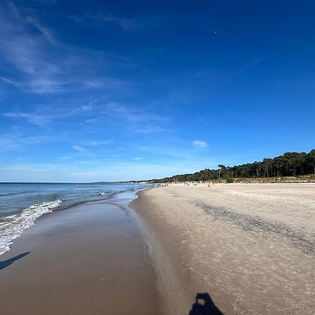 Amd Apartamenty Blizej Morza Kołobrzeg Esterno foto