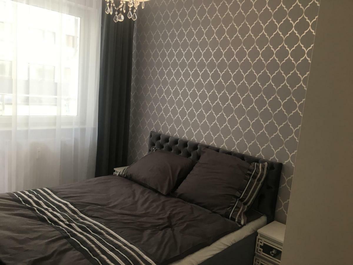 Amd Apartamenty Blizej Morza Kołobrzeg Esterno foto